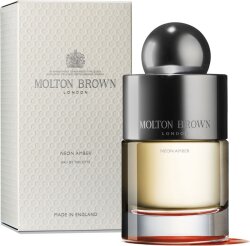 Molton Brown Neon Amber Eau de Toilette (EdT) 100 ml