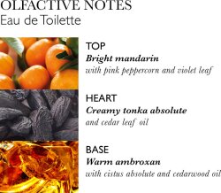 Molton Brown Neon Amber Eau de Toilette (EdT) 100 ml