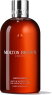 Molton Brown Neon Amber Bath & Shower Gel 300 ml