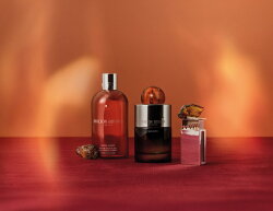 Molton Brown Neon Amber Bath & Shower Gel 300 ml