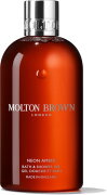 Molton Brown Neon Amber Bath & Shower Gel 300 ml