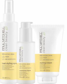 Paul Mitchell Clean Beauty Heat Styling Spray 150 ml