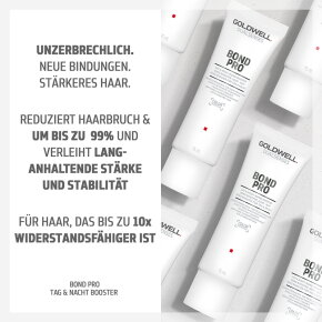 Goldwell Dualsenses Bond Pro Day & Night Bond Booster 75 ml