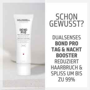 Goldwell Dualsenses Bond Pro Day & Night Bond Booster 75 ml
