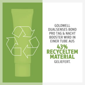 Goldwell Dualsenses Bond Pro Day & Night Bond Booster 75 ml