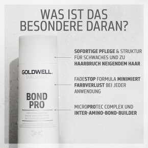 Goldwell Dualsenses Bond Pro Fortifying Shampoo 250 ml
