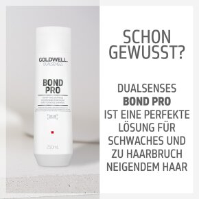 Goldwell Dualsenses Bond Pro Fortifying Shampoo 250 ml