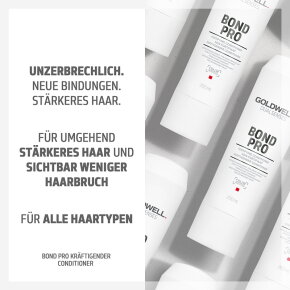 Goldwell Dualsenses Bond Pro Fortifying Conditioner 200 ml