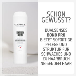 Goldwell Dualsenses Bond Pro Fortifying Conditioner 200 ml