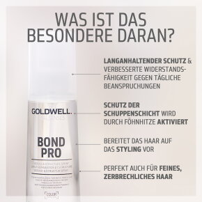 Goldwell Dualsenses Bond Pro Repair- & Structure Spray 150 ml