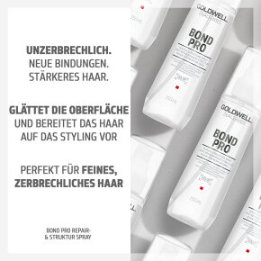 Goldwell Dualsenses Bond Pro Repair- & Structure Spray 150 ml