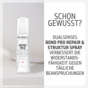 Goldwell Dualsenses Bond Pro Repair- & Structure Spray 150 ml