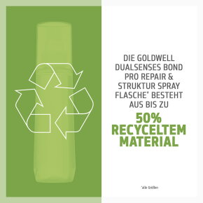 Goldwell Dualsenses Bond Pro Repair- & Structure Spray 150 ml