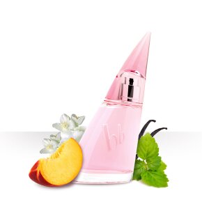 Bruno Banani Woman Eau de Toilette (EdT) 50 ml