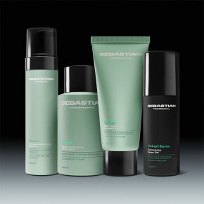 Sebastian Flow Thickefy Foam Weightless Thickener 190 ml