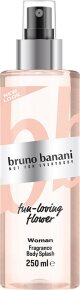 Bruno Banani Woman Body Mist 250 ml