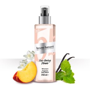 Bruno Banani Woman Body Mist 250 ml