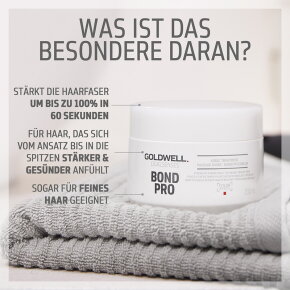 Goldwell Dualsenses Bond Pro 60sek. Treatment 200 ml