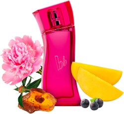 Bruno Banani Pure Woman Eau de Toilette (EdT) 30 ml