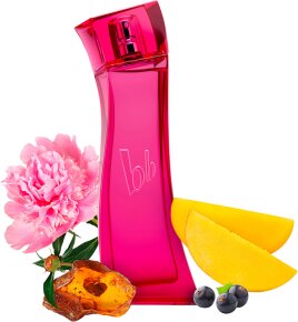 Bruno Banani Pure Woman Eau de Toilette (EdT) 50 ml