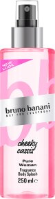 Bruno Banani Pure Woman Body Mist 250 ml