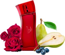 Bruno Banani Woman's Best Eau de Parfum (EdP) 30 ml