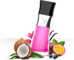 Bruno Banani Dangerous Woman Eau de Toilette (EdT) 50 ml