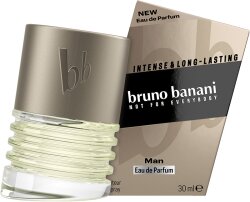 Bruno Banani Man Eau de Parfum (EdP) 30 ml