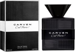 Carven C'est Paris! for Men Eau de Toilette (EdT) 100 ml