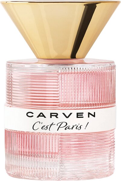 3355991225121 - Cest Paris! for Women Eau de Parfum (EdP) 30 ml 3355991225121 - Cest Paris! for Women Eau de Parfum (EdP) 30 ml