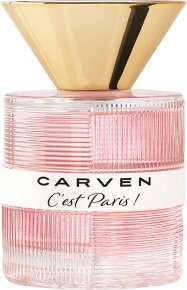 Carven C'est Paris! for Women Eau de Parfum (EdP) 50 ml