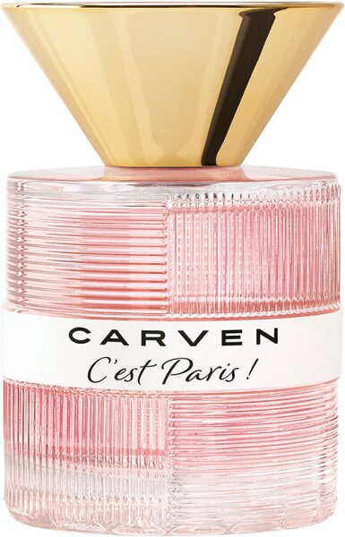 3355991225145 - Cest Paris! for Women Eau de Parfum (EdP) 100 ml 3355991225145 - Cest Paris! for Women Eau de Parfum (EdP) 100 ml