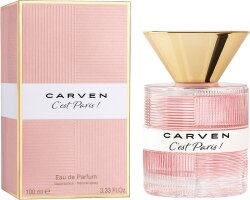Carven C'est Paris! for Women Eau de Parfum (EdP) 100 ml