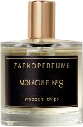 Zarkoperfume Molécule No.8 Eau de Parfum (EdP)