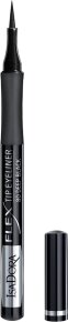 Isadora Flex Tip Eyeliner 80 Deep Black 1 ml