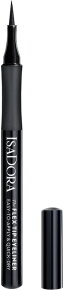 ISADORA Flex Tip Eyeliner Deep Black 80 1 ml