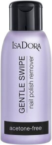 Isadora Gentle Swipe Nail Polish Remover 30 75 ml