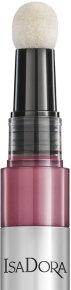 Isadora Liquid Blend Soft Matt Lip Color 86 Deep Plum 3 ml