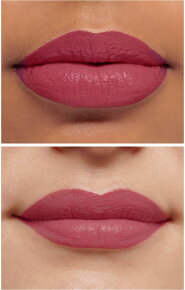 Isadora Liquid Blend Soft Matt Lip Color 86 Deep Plum 3 ml