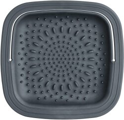 Isadora Deep-Cleaning Brush Mat 1 Stk,