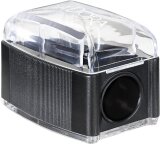 ISADORA Pencil Sharpener Slim 1 Stk.