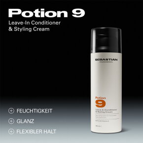 Sebastian Flow Potion 9 Wearable Styling Treatment 500 ml