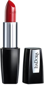 Isadora Perfect Moisture Lipstick 215 Classic Red 4,5 g