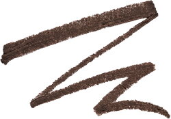 ISADORA The Sculpting Brow Pen Volumize & Waterproof Dark Brown 02 0,2 g