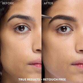 ISADORA The Sculpting Brow Pen Volumize & Waterproof Dark Brown 02 0,2 g