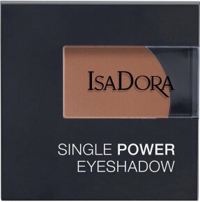 Isadora Single Power Eyeshadow 03 Brick Wall 2,2 g
