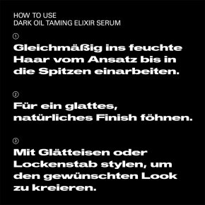 Sebastian Flow Taming Elixir 140 ml