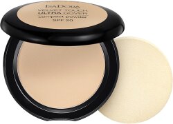 Isadora Velvet Touch Ultra Cover Compact Powder SPF 20 61 Neutral Ivory 7,5 g