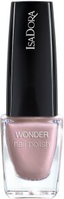 Isadora Wonder Nail Polish 112 Porcelain 6 ml