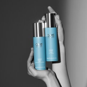 QMS Medicosmetics Cleanse System Gentle Cleansing Milk 200 ml